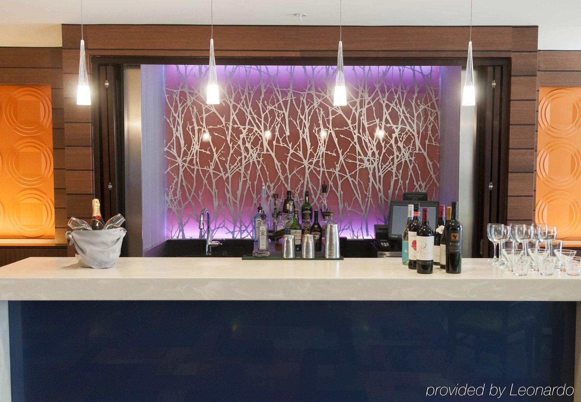 Fairfield Inn & Suites By Marriott Springfield Northampton/Amherst Dış mekan fotoğraf