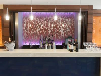 Fairfield Inn & Suites By Marriott Springfield Northampton/Amherst Dış mekan fotoğraf